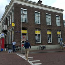 ANWB winkel Sneek