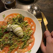 Restaurant GOUD