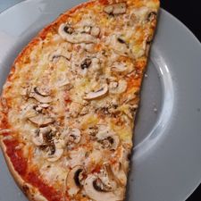 Pizzeria "Palorma"