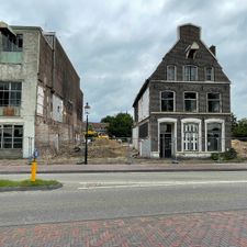 Parkeergarage Brink deventer
