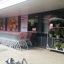 DekaMarkt Apeldoorn