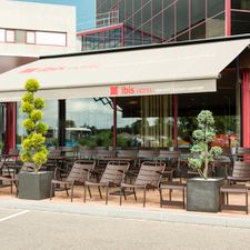 Hotel ibis Schiphol Amsterdam Airport