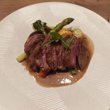 Restaurant Papermoon