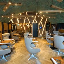 François Geurds FG Restaurant