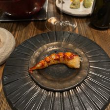François Geurds FG Restaurant