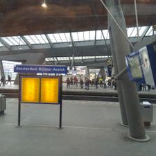 Bijlmer ArenA