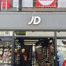 JD Sports