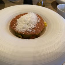 Beluga Loves You | Michelin | Luxe Restaurant Maastricht