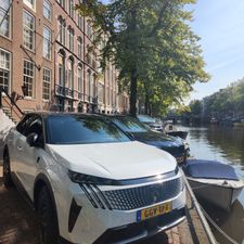 SIXT Car Rental Amsterdam Schiphol Airport