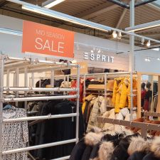 Esprit - Roosendaal Outlet