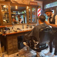 Kapper Barberios/ Hairdesigners