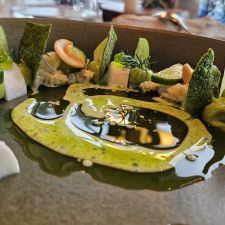 Restaurant Katseveer