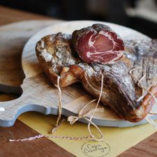 Cucina Casalinga - cucina italiana