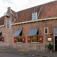 Restaurant de Aubergerie