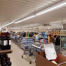 ALDI Blokker Westerblokker