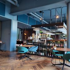 Restaurant Fitzgerald
