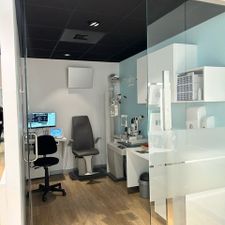 Pearle Opticiens Rotterdam Hoogvliet - Hoogvliet