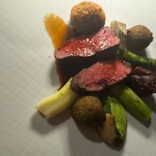 Restaurant Pirandello