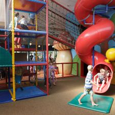 Molecaten Park 't Hout