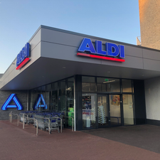 ALDI Raalte Molenhof