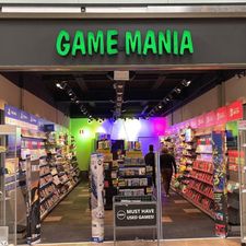 Game Mania