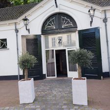 Restaurant Zout & Citroen