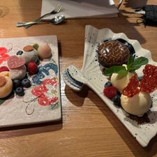 Restaurant Lan Tin