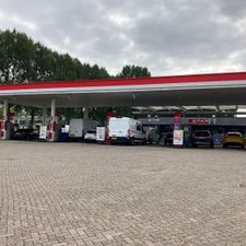 SPAR express Delft A13