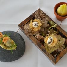 Restaurant Katseveer