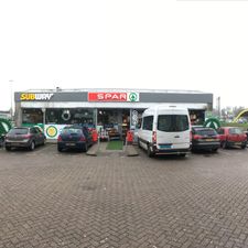 SPAR express Apeldoorn