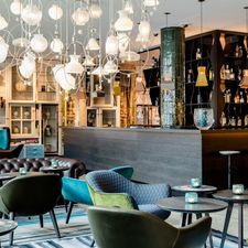 Hotel Motel One Amsterdam-Waterlooplein