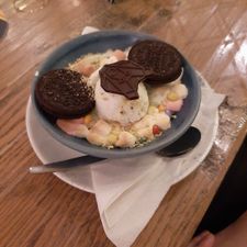 Restaurant De Beren Zoetermeer