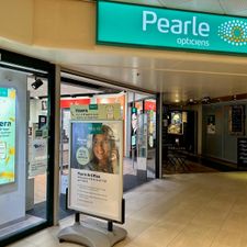 Pearle Opticiens Spijkenisse