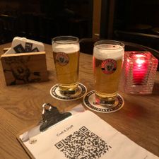 Craft & Draft