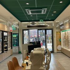 Pearle Opticiens Amsterdam - West