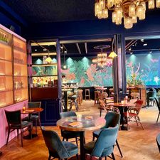 The Streetfood Club