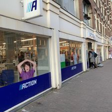 Action Amsterdam