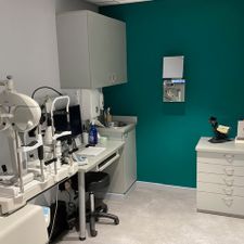 Pearle Opticiens Huizen