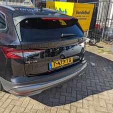 Avis Autoverhuur Haarlem