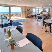 Stayokay Hostel Terschelling