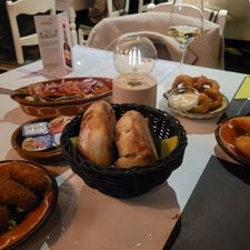 Casa Piri Piri