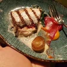Woods Restaurant