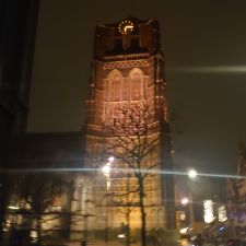 Restaurant De Beren Oosterhout - Markt