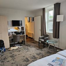 Fletcher Kloosterhotel Willibrordhaeghe