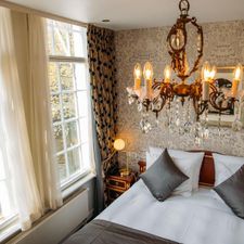 Ambassade Hotel - Amsterdam