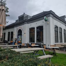 De Eendracht Alkmaar in ´t IJkgebouw