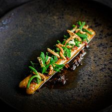 restaurant YANO
