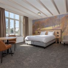 Fletcher Hotel-Restaurant De Burghoeve
