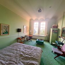 Villa Augustus – Hotel Restaurant Dordrecht