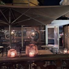 G7 Restaurant